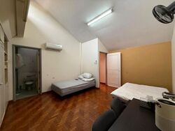 Garlick Ville (D10), Terrace #614602121